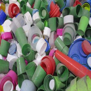 PP MIX SCRAP PP Scrap Blow Injection Molding bhiwadi rajasthan india Plastic4trade
