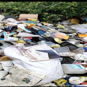 PP MIX SCRAP  Scrap Blow Injection Molding udaipur rajasthan india Plastic4trade