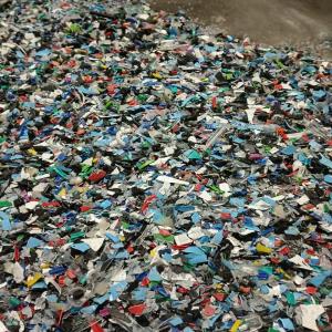 PP MIX SCRAP PP Scrap Injection Molding bhiwadi rajasthan india Plastic4trade