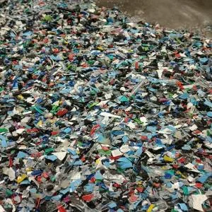 PP MIX SCRAP PP Scrap Injection Molding bhiwadi rajasthan india Plastic4trade