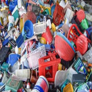 PP MIX SCRAP PP Scrap Injection Molding nashik maharashtra india Plastic4trade