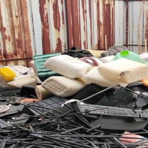 PP MIX SCRAP PP Scrap Injection Molding parola maharashtra india Plastic4trade