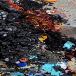 PP MIX SCRAP PP Scrap Injection Molding undefined delhi india Plastic4trade