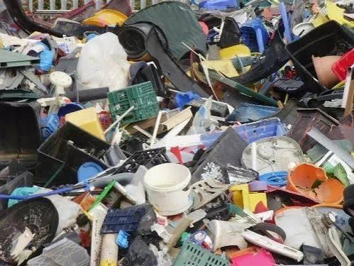 PP MIX SCRAP PP Scrap Mix Scrap bhuj gujarat india Plastic4trade