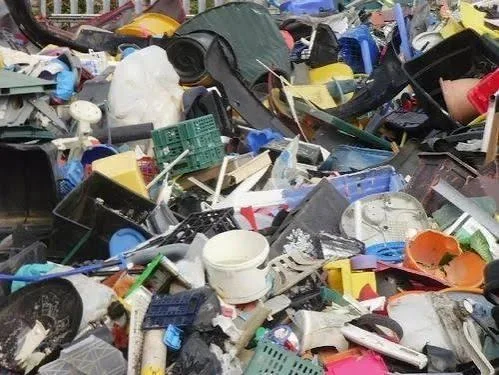 PP MIX SCRAP PP Scrap Mix Scrap bhuj gujarat india Plastic4trade