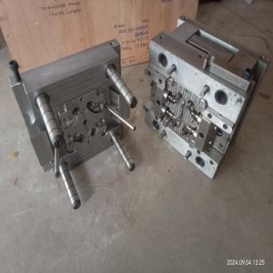 PP MOLD PP Finish Goods Injection Molding nashik maharashtra india Plastic4trade Plastic4trade