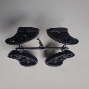 PP MOLD PP Finish Goods Injection Molding nashik maharashtra india Plastic4trade