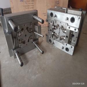 PP MOLD PP Finish Goods Injection Molding nashik maharashtra india Plastic4trade Plastic4trade