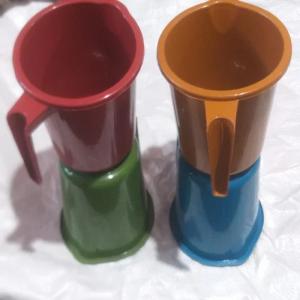 PP MUG PP Finish Goods Injection Molding ahilyanagar maharashtra india Plastic4trade