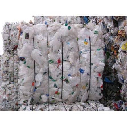 PP NATRUL CAN SCRAP PP Scrap Blow Injection Molding fulbari west bengal india Plastic4trade