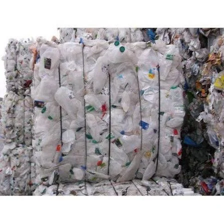 PP NATRUL CAN SCRAP PP Scrap Blow Injection Molding fulbari west bengal india Plastic4trade
