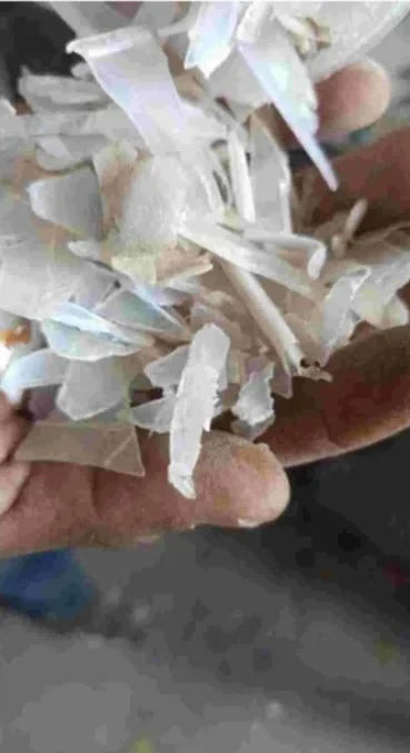PP NATRUL GRINDING PP Grinding Injection Molding new delhi delhi india Plastic4trade