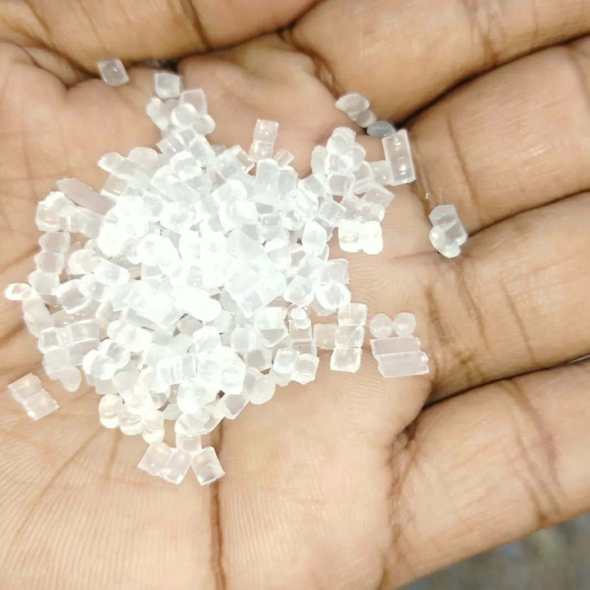 PP NATRUL GRINDING PP Plastic4trade