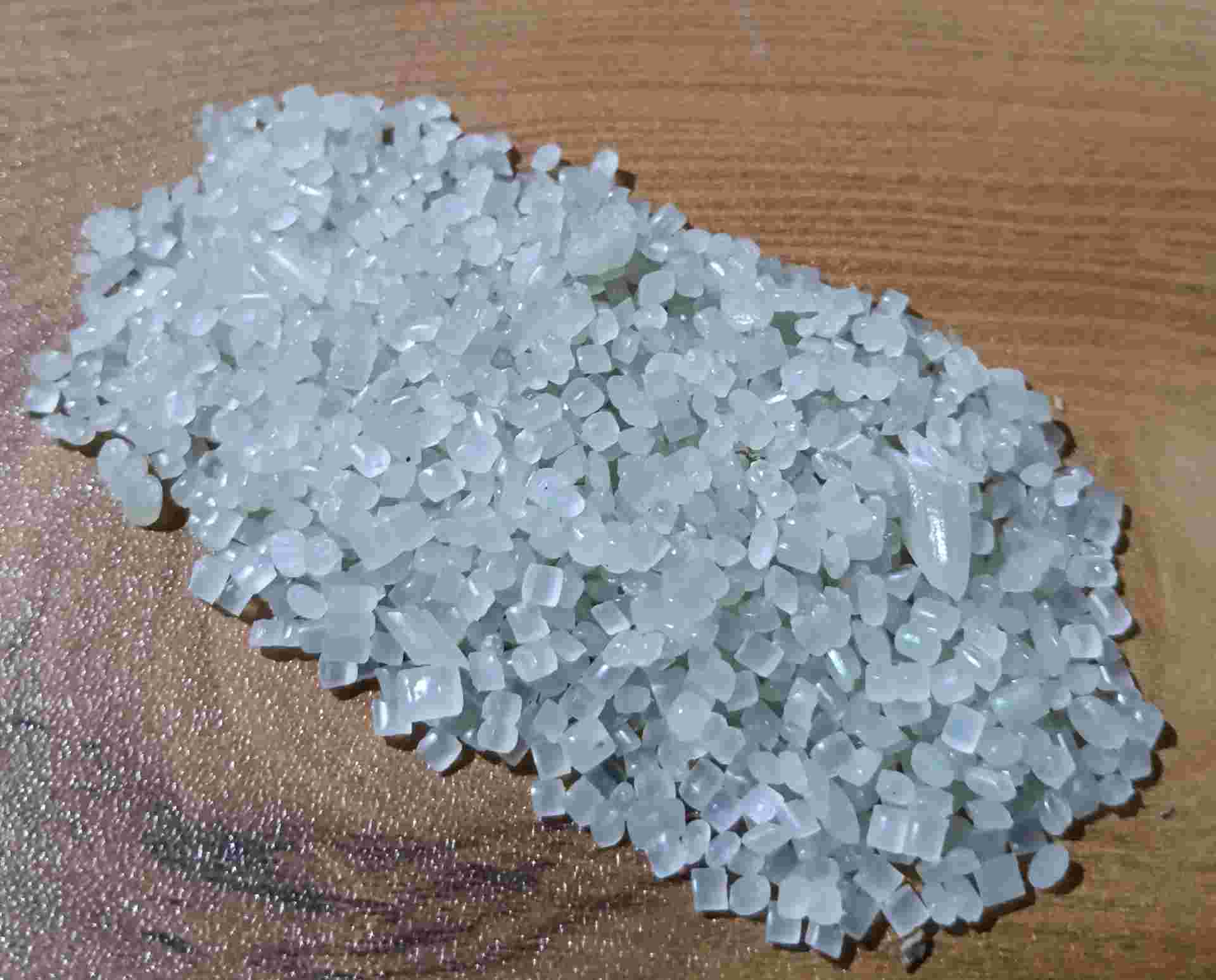 PP NATRUL PP Reprocess Granule Grinding Injection Molding rajkot gujarat india Plastic4trade