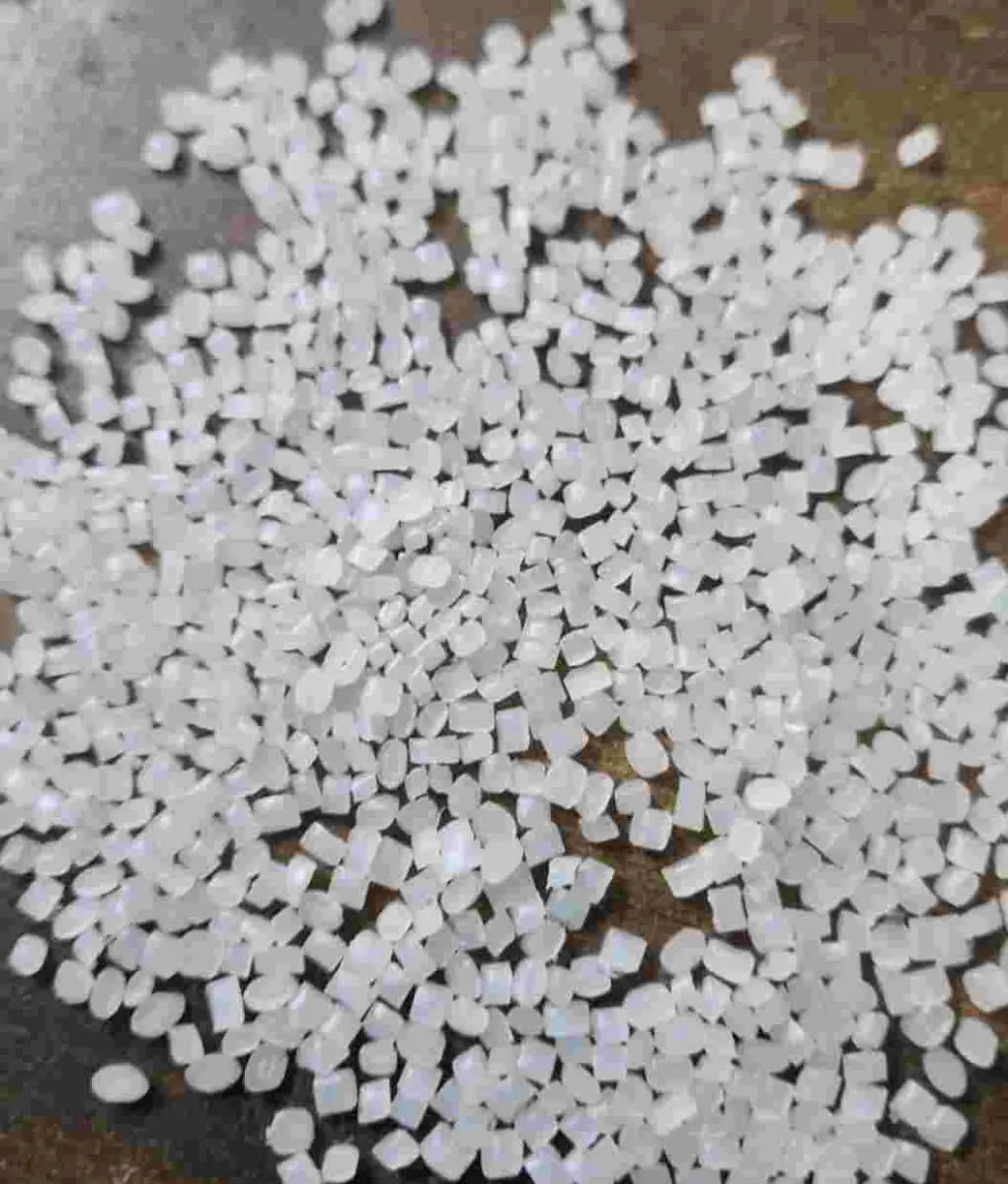 PP NATRUL PP Reprocess Granule Injection Molding bahadurgarh haryana india Plastic4trade