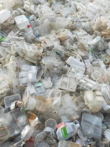 PP NATRUL SCRAP PP Scrap Injection Molding new delhi delhi india Plastic4trade
