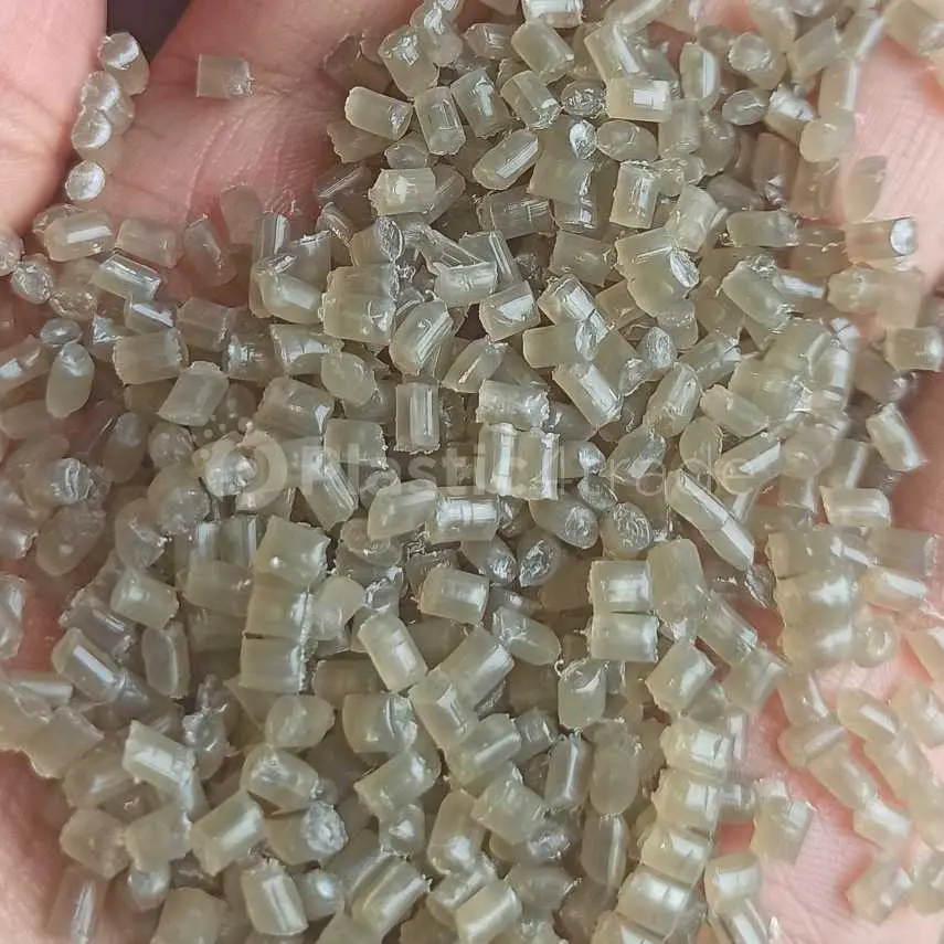 HDPE GRANULES PP Reprocess Granule Injection Molding maharashtra india Plastic4trade