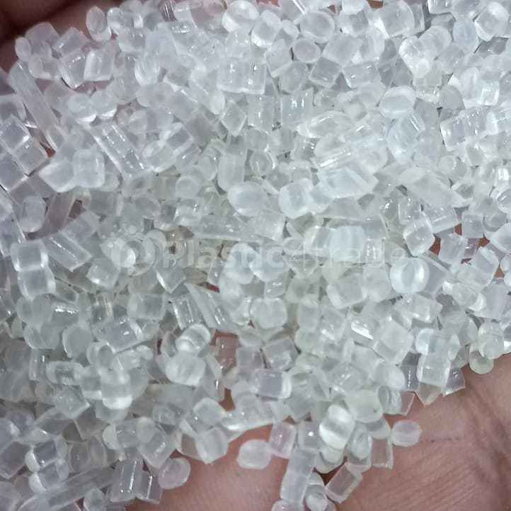 PLASTIC PIPES PP Masterbatch Injection Molding gujarat india Plastic4trade
