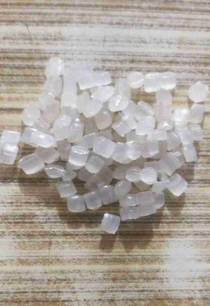 PP  NATURAL ARTICLE PP Reprocess Granule Injection Molding kanpur uttar pradesh india Plastic4trade