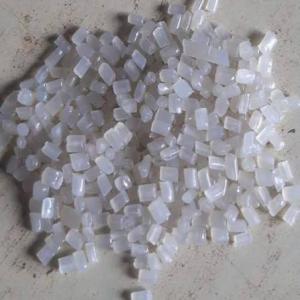 PP NATURAL DANA PP Reprocess Granule Injection Molding kolkata west bengal india Plastic4trade