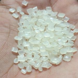 PP NATURAL DANA PP Reprocess Granule Injection Molding ludhiana punjab india Plastic4trade Plastic4trade