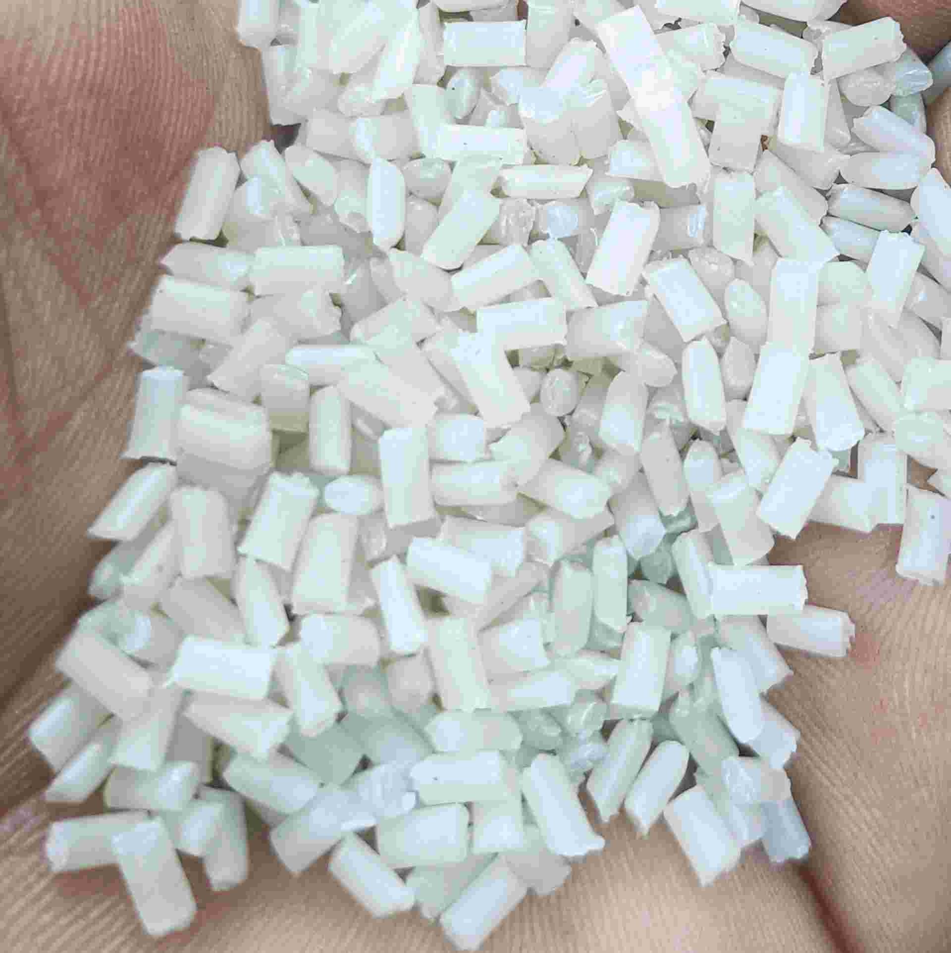 PP NATURAL DANA  Reprocess Granule Injection Molding panipat haryana india Plastic4trade