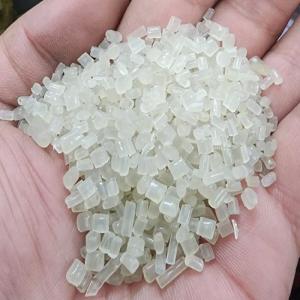 PP NATURAL DANA PP Reprocess Granule Injection Molding vapi gujarat india Plastic4trade