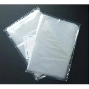 PP NATURAL FILM BAGS PP Finish Goods Bag Film Grade new delhi delhi india Plastic4trade