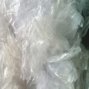 PP NATURAL FILM SCRAP PP Scrap Film Grade new delhi delhi india Plastic4trade