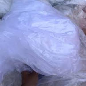 PP NATURAL FILM SCRAP PP Scrap Film Grade sirsa haryana india Plastic4trade