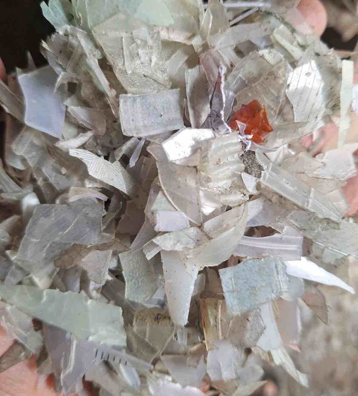 PP NATURAL GR PP Grinding Mix Scrap valsad gujarat india Plastic4trade Plastic4trade
