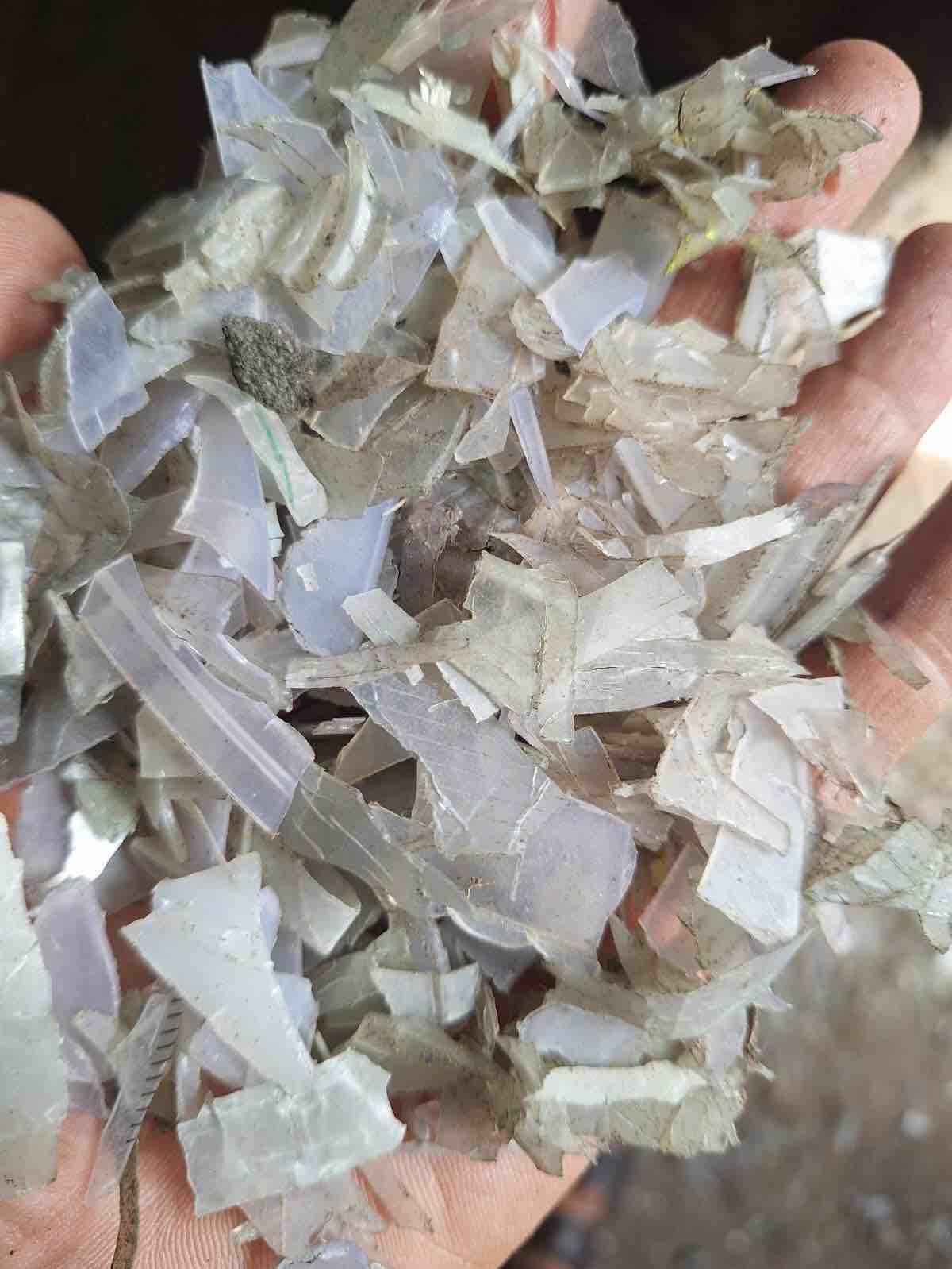 PP NATURAL GR PP Grinding Mix Scrap valsad gujarat india Plastic4trade Plastic4trade