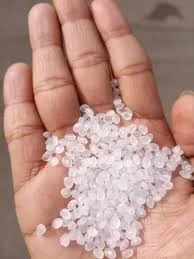 PP NATURAL GRANUALS PP Reprocess Granule Injection Molding rajkot gujarat india Plastic4trade
