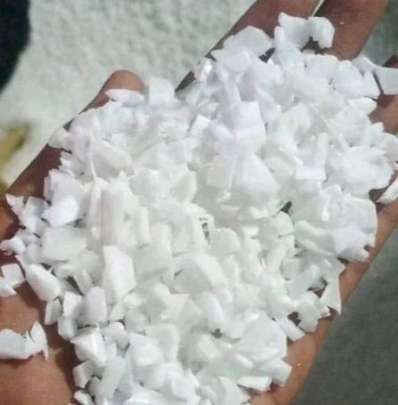 PP  NATURAL GRANULES PP Lumps Injection Molding ahmedabad gujarat india Plastic4trade