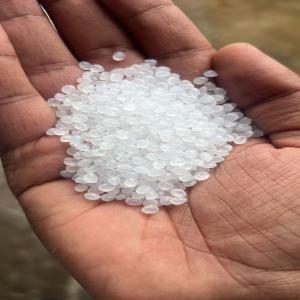 PP NATURAL GRANULES PP Prime/Virgin Injection Molding rampur uttar pradesh india Plastic4trade