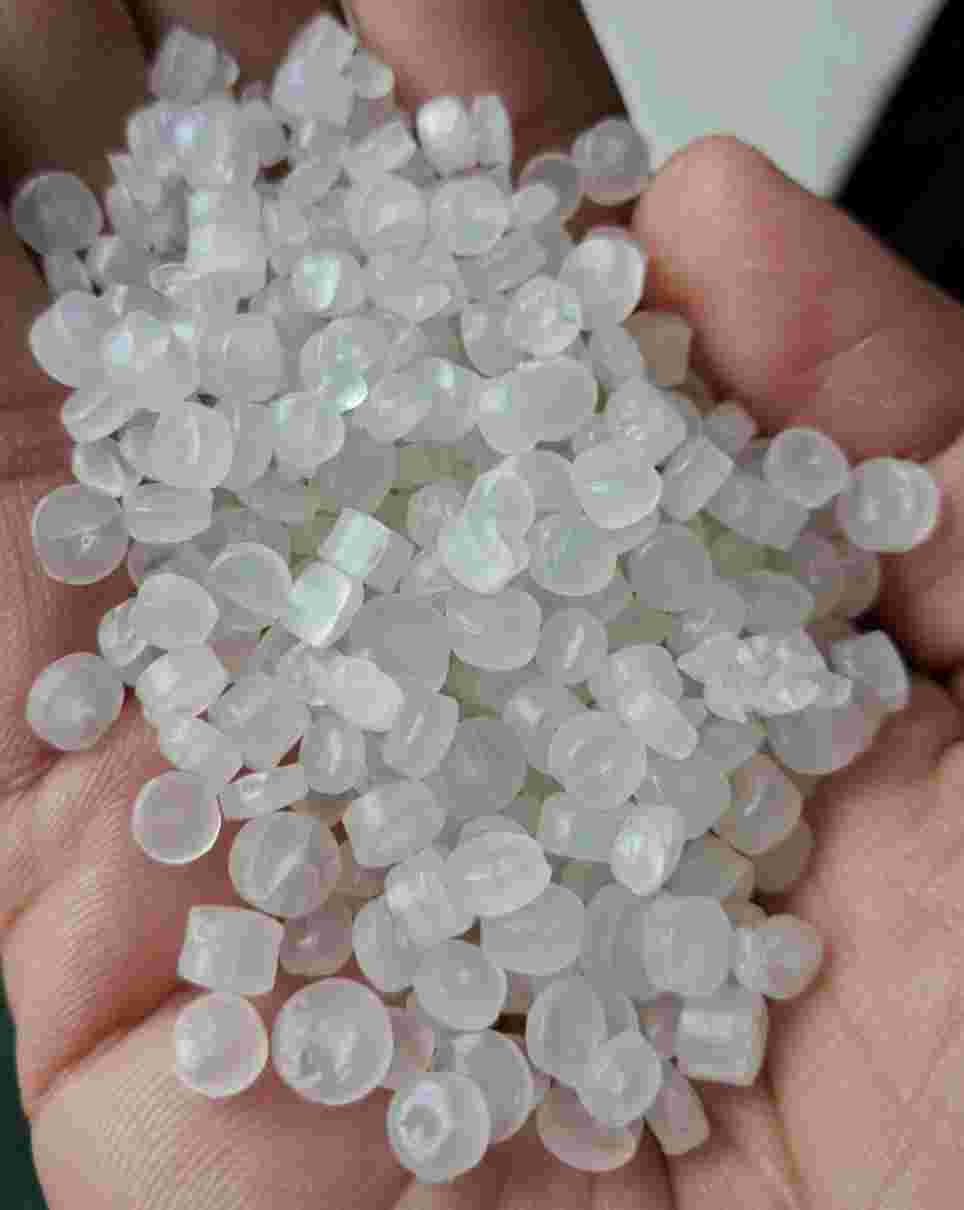 PP NATURAL GRANULES PP Prime/Virgin Reprocess Granule Injection Molding mumbai maharashtra india Plastic4trade