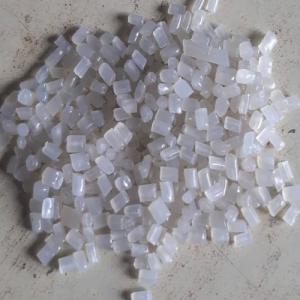 PP NATURAL GRANULES PP Reprocess Granule Blow Injection Molding noida uttar pradesh india Plastic4trade