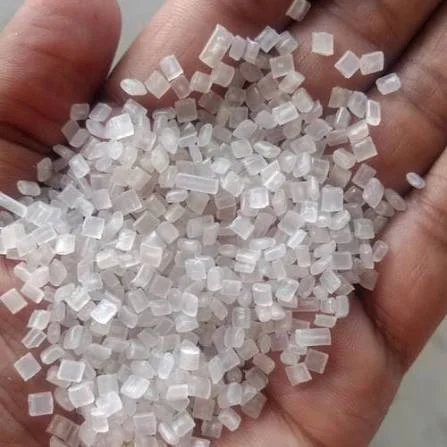 PP  NATURAL GRANULES PP Reprocess Granule Injection Molding bhavnagar gujarat india Plastic4trade
