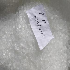 PP NATURAL GRANULES PP Reprocess Granule Injection Molding chhatrapati sambhajinagar maharashtra india Plastic4trade