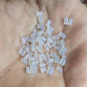 PP NATURAL GRANULES PP Reprocess Granule Injection Molding coimbatore tamil nadu india Plastic4trade