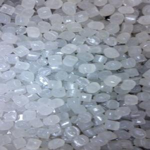 PP NATURAL GRANULES PP Reprocess Granule Injection Molding delhi delhi india Plastic4trade Plastic4trade