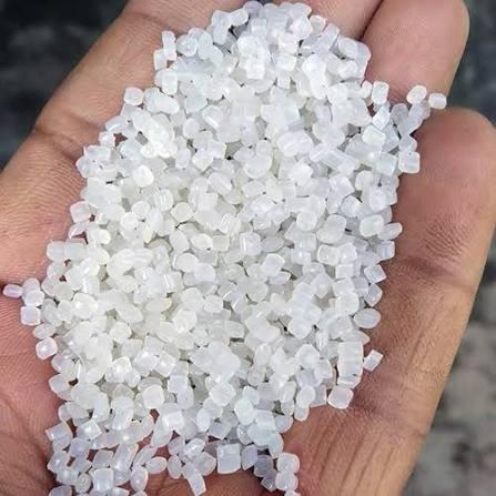 PP NATURAL GRANULES PP Reprocess Granule Injection Molding hyderabad telangana india Plastic4trade
