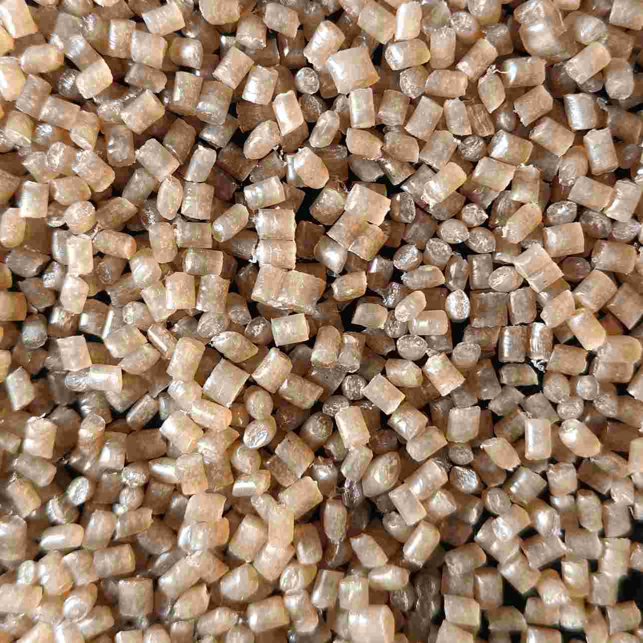PP NATURAL GRANULES PP Reprocess Granule Injection Molding kim gujarat india Plastic4trade