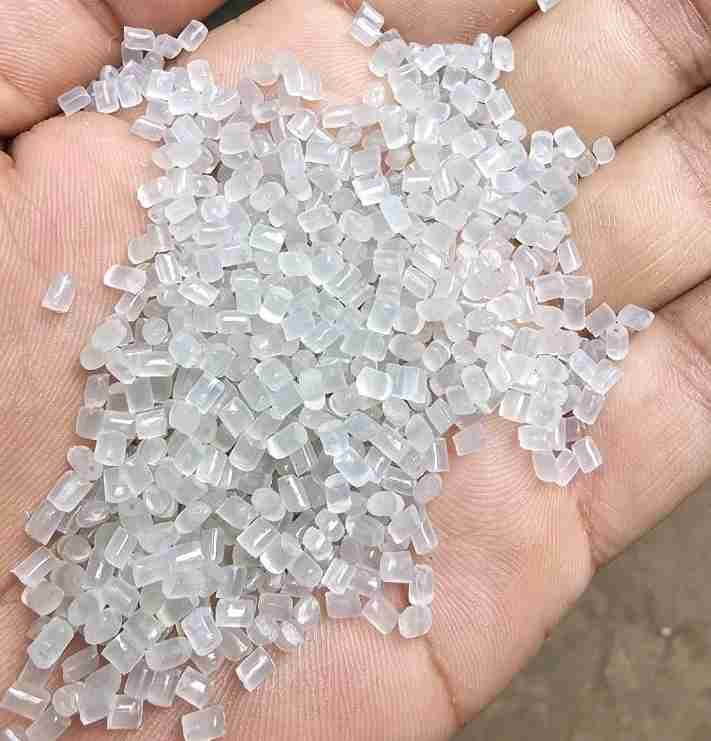 PP NATURAL GRANULES PP Reprocess Granule Injection Molding kolkata west bengal india Plastic4trade Plastic4trade