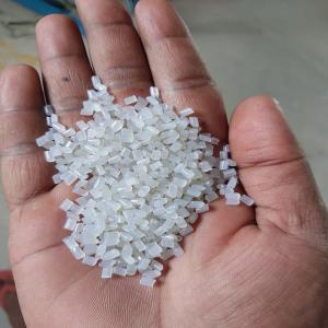 PP NATURAL GRANULES PP Reprocess Granule Injection Molding mathura uttar pradesh india Plastic4trade