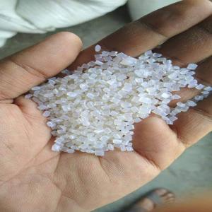 PP NATURAL GRANULES PP Reprocess Granule Injection Molding menpura gujarat india Plastic4trade