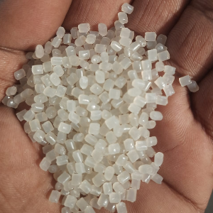 PP NATURAL GRANULES PP Reprocess Granule Injection Molding perundurai tamil nadu india Plastic4trade