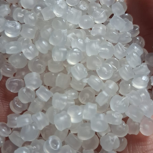 PP  NATURAL GRANULES PP Reprocess Granule Injection Molding pune maharashtra india Plastic4trade