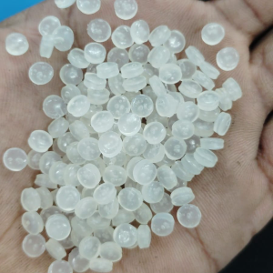 PP  NATURAL GRANULES PP Reprocess Granule Injection Molding pune maharashtra india Plastic4trade
