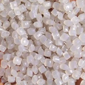 PP NATURAL GRANULES PP Reprocess Granule Injection Molding secunderabad telangana india Plastic4trade